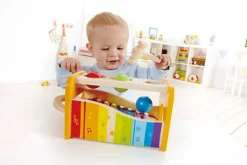 Hape Picafuerte Xilófono · Discount