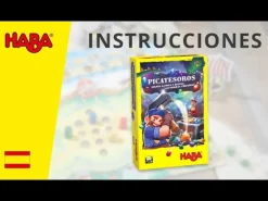HABA Picatesoros ·