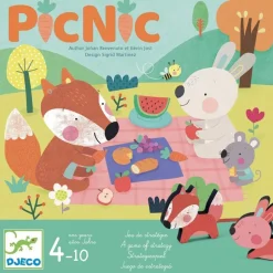 Djeco Picnic · Clearance