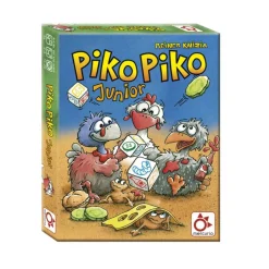 Mercurio Piko Piko Junior · Discount