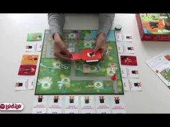 Ludilo ¡Pillado! · New