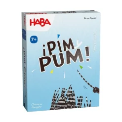 HABA ¡Pim y Pum! · Outlet