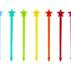 Lunch Punch Pincho Stix 7 uds (varios colores) Hot