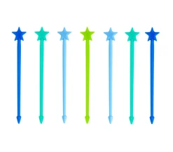 Lunch Punch Pincho Stix 7 uds (varios colores) Hot