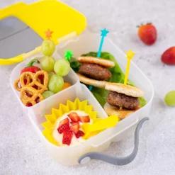 Lunch Punch Pincho Stix 7 uds (varios colores) Hot