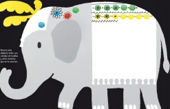 Usborne Pinta con los dedos Outlet