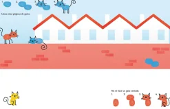 Usborne Pinta con los dedos · Animales Best