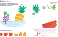 Usborne Pinta con los dedos · Obras de Arte Hot