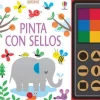 Usborne Pinta con sellos Discount