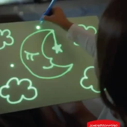 Juega Conmigo Pintafluo A3