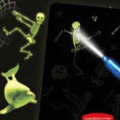 Juega Conmigo Pintafluo A3