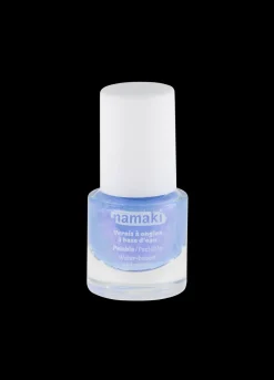 Namaki Pintauñas al agua · New