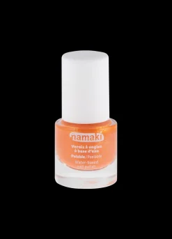 Namaki Pintauñas al agua · New