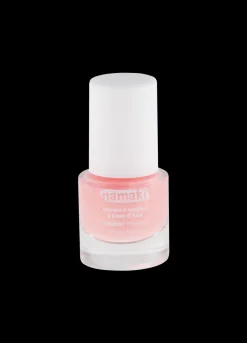 Namaki Pintauñas al agua · New