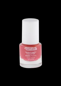 Namaki Pintauñas al agua · New