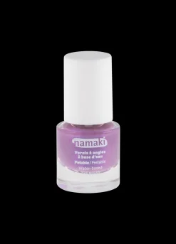 Namaki Pintauñas al agua · New