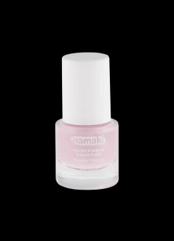 Namaki Pintauñas al agua · New