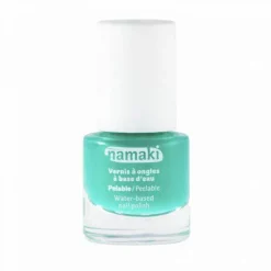 Namaki Pintauñas al agua · New