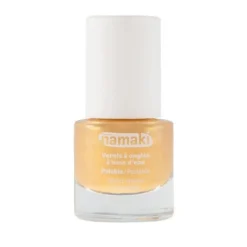 Namaki Pintauñas al agua · New