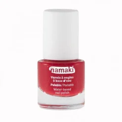 Namaki Pintauñas al agua · New