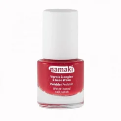 Namaki Pintauñas al agua · New