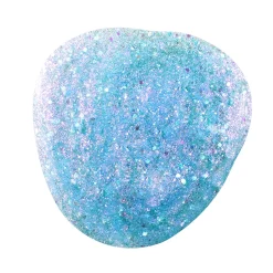 Inuwet Pintauñas al agua-Azul Princess Vainilla · Clearance