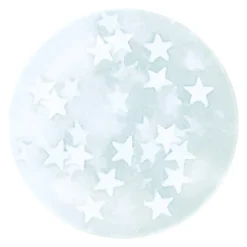 Inuwet Pintauñas al agua-Top Coat Estrellas · Sale