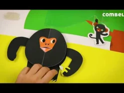 Combel Pipa y Otto en el Campo Clearance