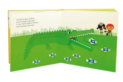 Combel Pipa y Otto en la Sabana Outlet