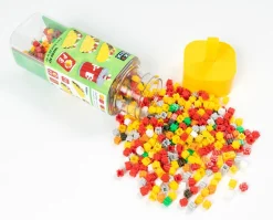 Pix Brix Food Bottle - Modelos surtidos Hot