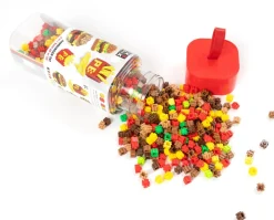 Pix Brix Food Bottle - Modelos surtidos Hot