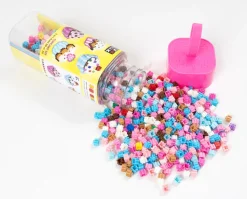 Pix Brix Food Bottle - Modelos surtidos Hot