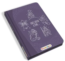 Kidywolf Pizarra Kidydraw Mini Erase Sale