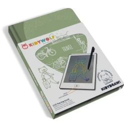 Kidywolf Pizarra Kidydraw Mini Viajes Outlet