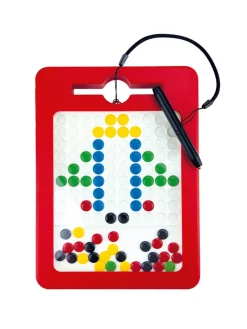 Beleduc Pizarra magnética 2 en 1 · Discount