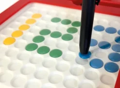 Beleduc Pizarra magnética 2 en 1 · Discount