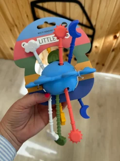 Little L Planeta Sensorial Multicolor · New