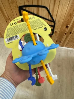 Little L Planeta Sensorial Multicolor · New