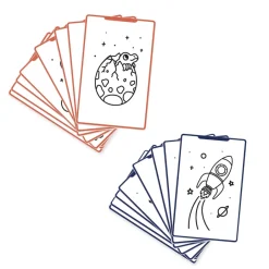 Kidywolf Plantillas Kidydraw Mini Sale