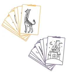 Kidywolf Plantillas Kidydraw Mini Sale