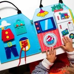 OMY Play kit Montessori · Online