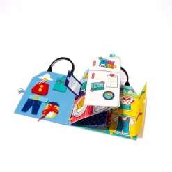 OMY Play kit Montessori · Online