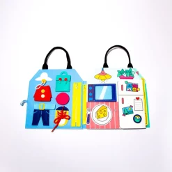 OMY Play kit Montessori · Online