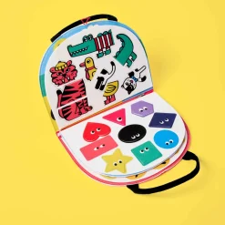 OMY Play kit Montessori Formas y Colores · Discount