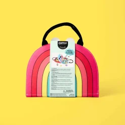 OMY Play kit Montessori Formas y Colores · Discount