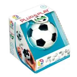 Smart Games Plug & Play Ball · Discount