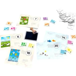 HABA Plumilla Postal · Online