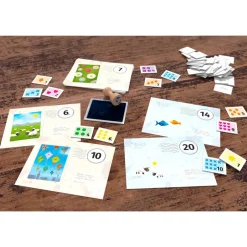 HABA Plumilla Postal · Online