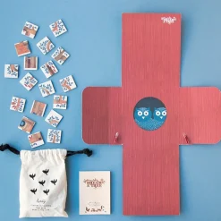 Londji Pocket Game - Dream a Tree · Discount