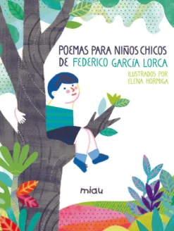 Jaguar Poemas para niños chicos Federico García Lorca Hot
